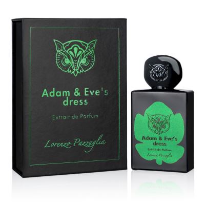 LORENZO PAZZAGLIA Adam & Eve s Dress Extrait 50 ml